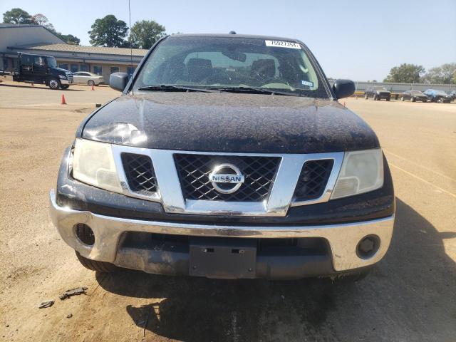 Photo 4 VIN: 1N6AD0ER9BC409628 - NISSAN FRONTIER S 