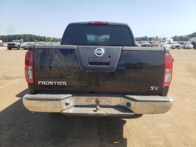 Photo 5 VIN: 1N6AD0ER9BC409628 - NISSAN FRONTIER S 