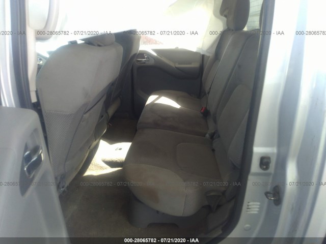 Photo 7 VIN: 1N6AD0ER9BC412514 - NISSAN FRONTIER 