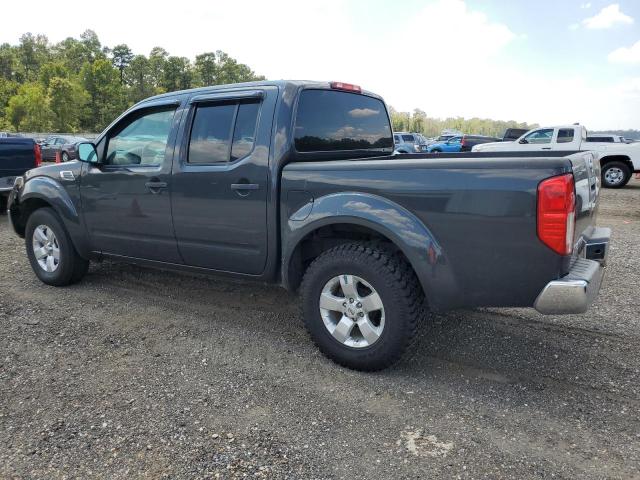 Photo 1 VIN: 1N6AD0ER9BC442080 - NISSAN FRONTIER S 