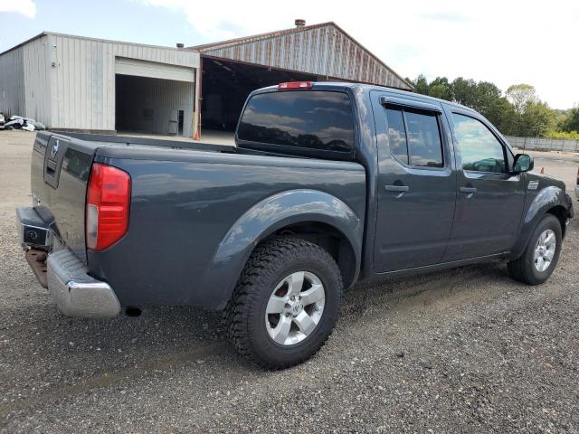 Photo 2 VIN: 1N6AD0ER9BC442080 - NISSAN FRONTIER S 