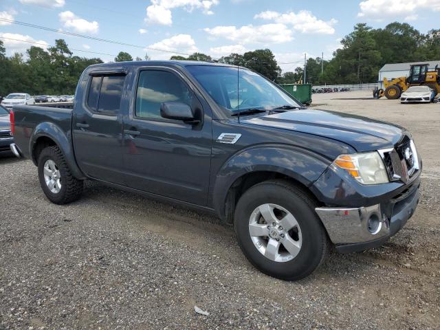 Photo 3 VIN: 1N6AD0ER9BC442080 - NISSAN FRONTIER S 