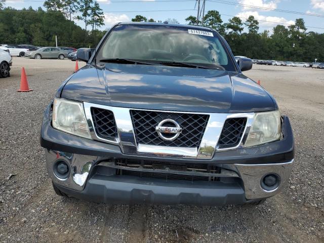 Photo 4 VIN: 1N6AD0ER9BC442080 - NISSAN FRONTIER S 