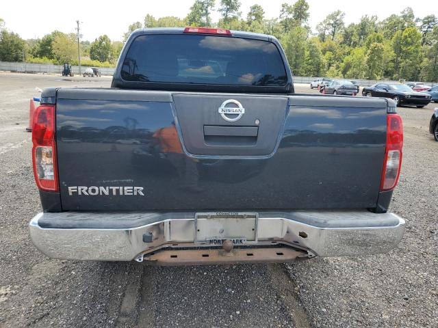 Photo 5 VIN: 1N6AD0ER9BC442080 - NISSAN FRONTIER S 