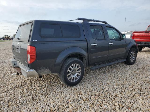 Photo 2 VIN: 1N6AD0ER9BC446632 - NISSAN FRONTIER 