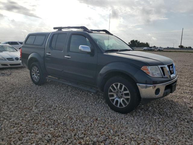 Photo 3 VIN: 1N6AD0ER9BC446632 - NISSAN FRONTIER 