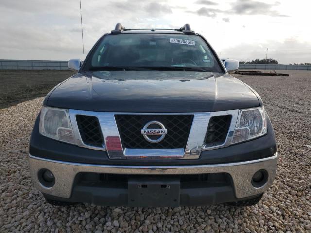 Photo 4 VIN: 1N6AD0ER9BC446632 - NISSAN FRONTIER 