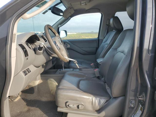 Photo 6 VIN: 1N6AD0ER9BC446632 - NISSAN FRONTIER 