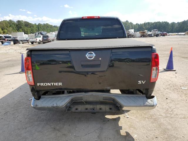 Photo 8 VIN: 1N6AD0ER9CC413079 - NISSAN FRONTIER S 