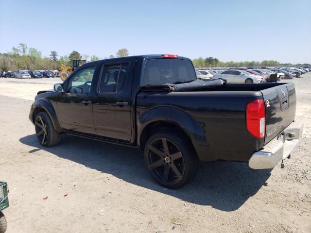 Photo 1 VIN: 1N6AD0ER9CC430755 - NISSAN FRONTIER S 