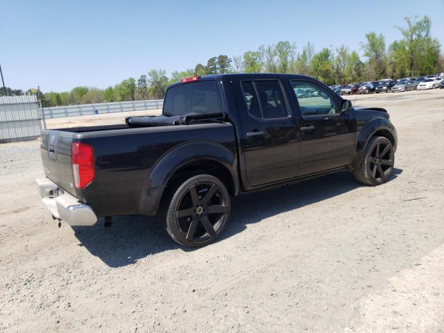 Photo 2 VIN: 1N6AD0ER9CC430755 - NISSAN FRONTIER S 