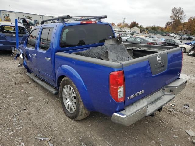 Photo 2 VIN: 1N6AD0ER9CC432148 - NISSAN FRONTIER S 