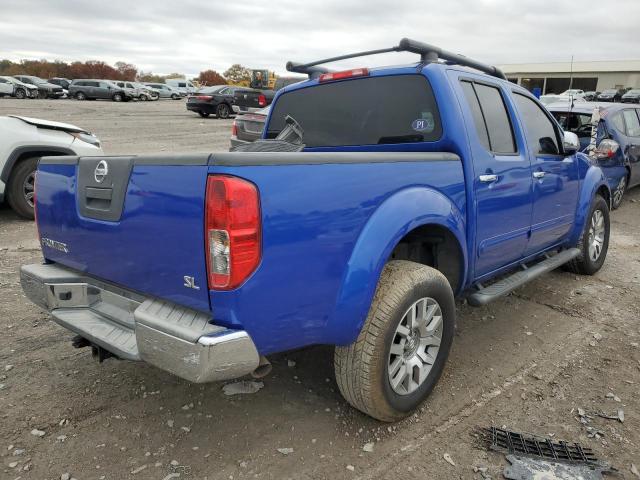 Photo 3 VIN: 1N6AD0ER9CC432148 - NISSAN FRONTIER S 