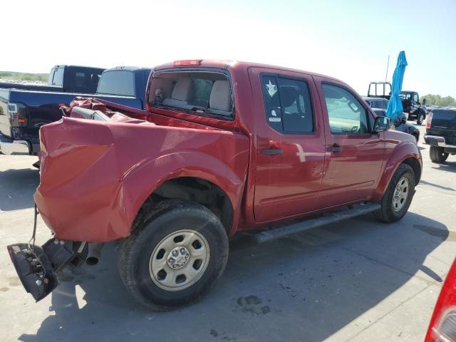 Photo 2 VIN: 1N6AD0ER9CC448320 - NISSAN FRONTIER 