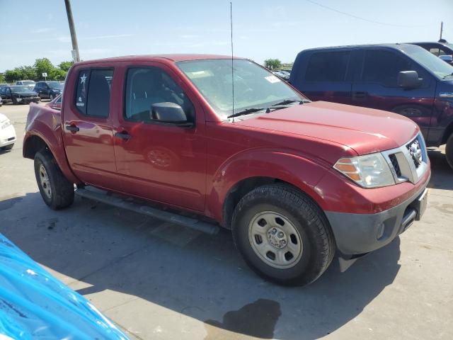 Photo 3 VIN: 1N6AD0ER9CC448320 - NISSAN FRONTIER 