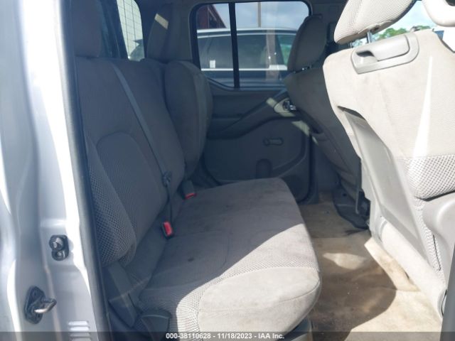 Photo 7 VIN: 1N6AD0ER9CC453453 - NISSAN FRONTIER 