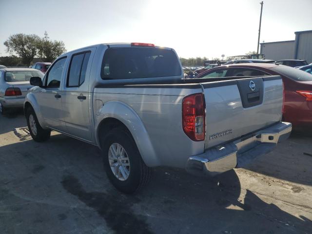 Photo 1 VIN: 1N6AD0ER9CC454604 - NISSAN FRONTIER S 