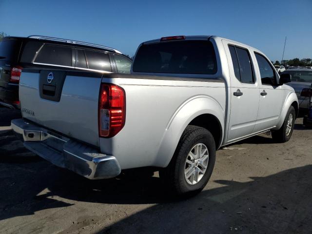 Photo 2 VIN: 1N6AD0ER9CC454604 - NISSAN FRONTIER S 