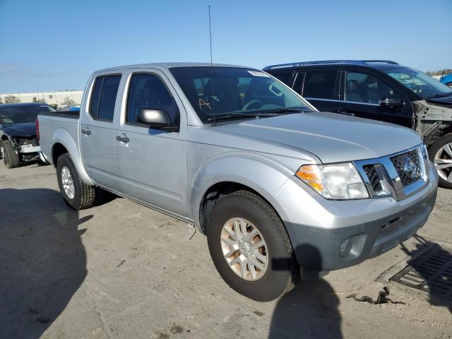 Photo 3 VIN: 1N6AD0ER9CC454604 - NISSAN FRONTIER S 