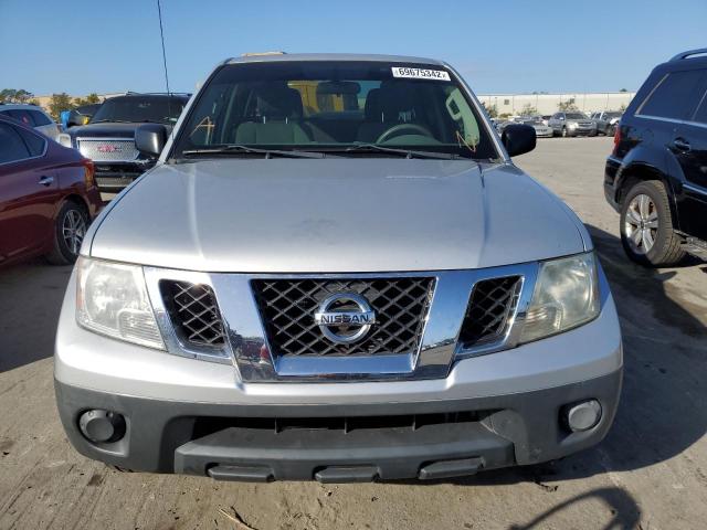 Photo 4 VIN: 1N6AD0ER9CC454604 - NISSAN FRONTIER S 