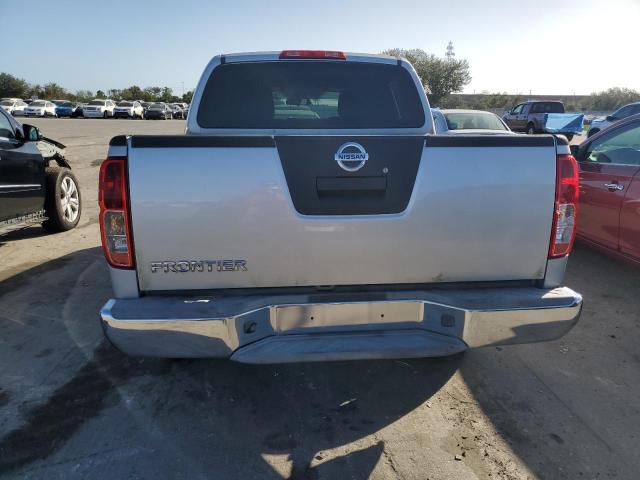 Photo 5 VIN: 1N6AD0ER9CC454604 - NISSAN FRONTIER S 