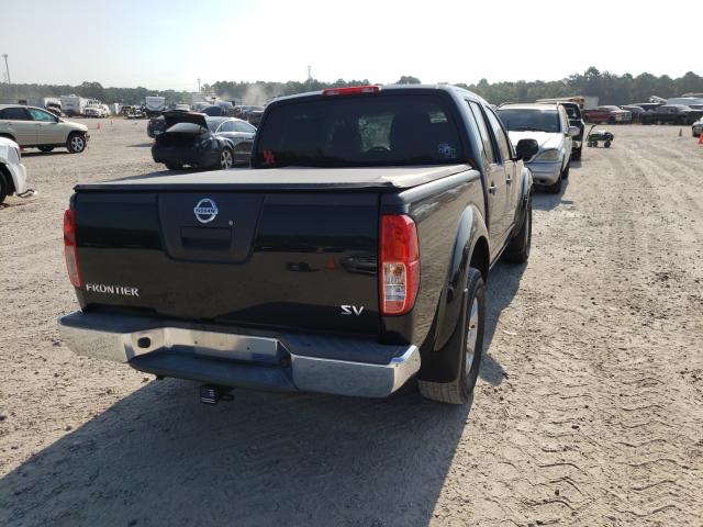 Photo 3 VIN: 1N6AD0ER9CC457244 - NISSAN FRONTIER S 