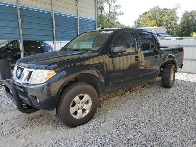 Photo 0 VIN: 1N6AD0ER9CC458989 - NISSAN FRONTIER S 