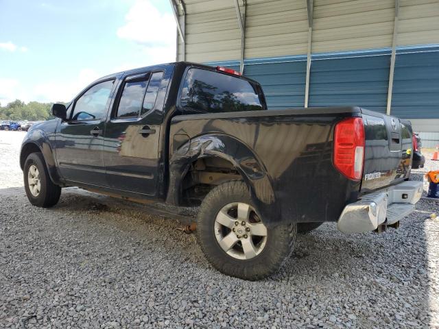 Photo 1 VIN: 1N6AD0ER9CC458989 - NISSAN FRONTIER S 