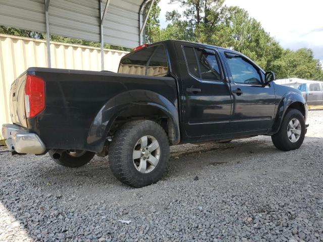 Photo 2 VIN: 1N6AD0ER9CC458989 - NISSAN FRONTIER S 