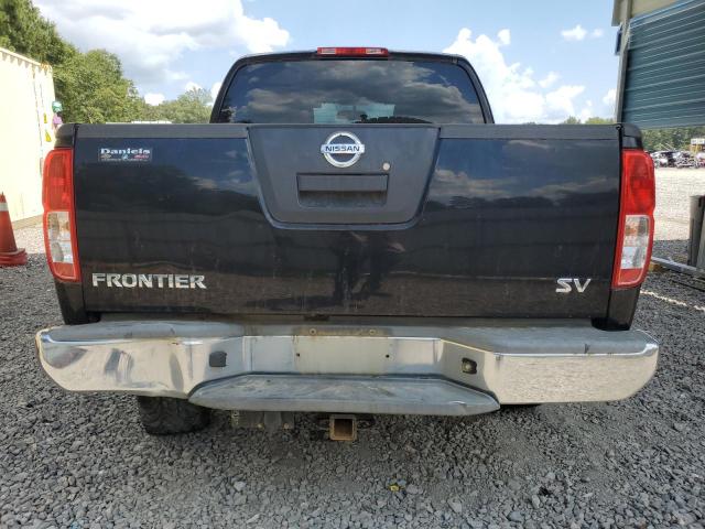 Photo 5 VIN: 1N6AD0ER9CC458989 - NISSAN FRONTIER S 