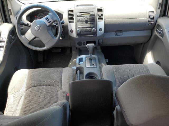 Photo 7 VIN: 1N6AD0ER9CC459365 - NISSAN FRONTIER 