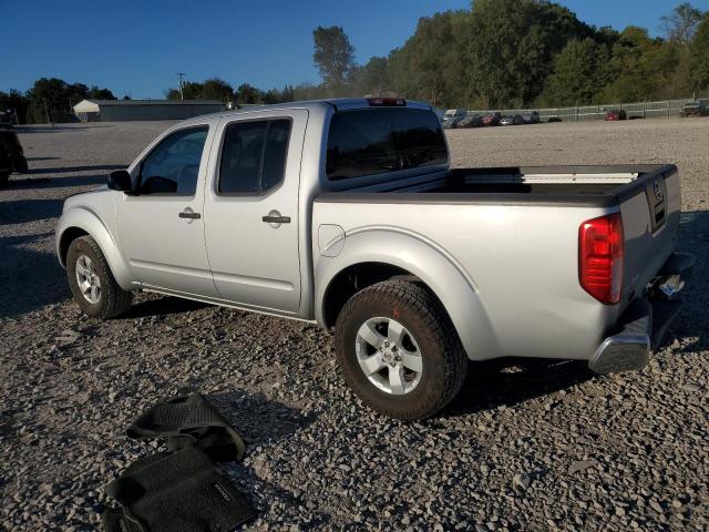 Photo 1 VIN: 1N6AD0ER9CC460600 - NISSAN FRONTIER S 