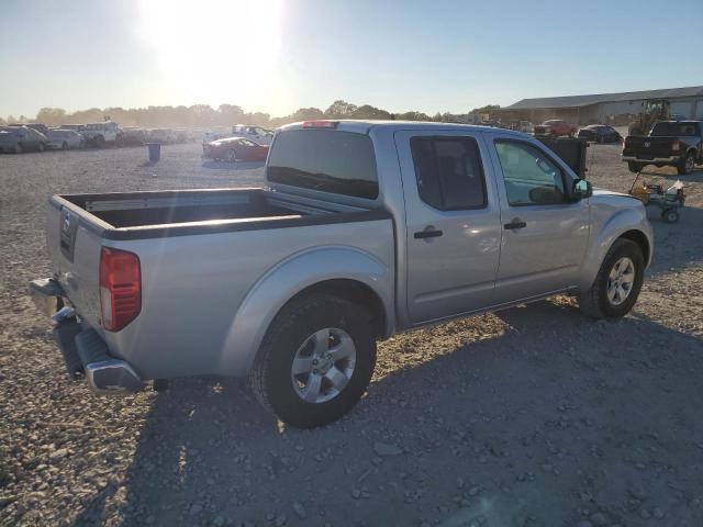 Photo 2 VIN: 1N6AD0ER9CC460600 - NISSAN FRONTIER S 