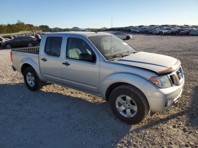 Photo 3 VIN: 1N6AD0ER9CC460600 - NISSAN FRONTIER S 