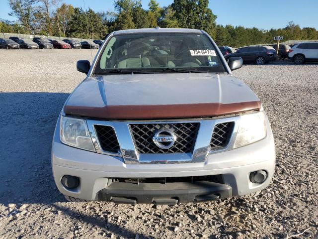 Photo 4 VIN: 1N6AD0ER9CC460600 - NISSAN FRONTIER S 