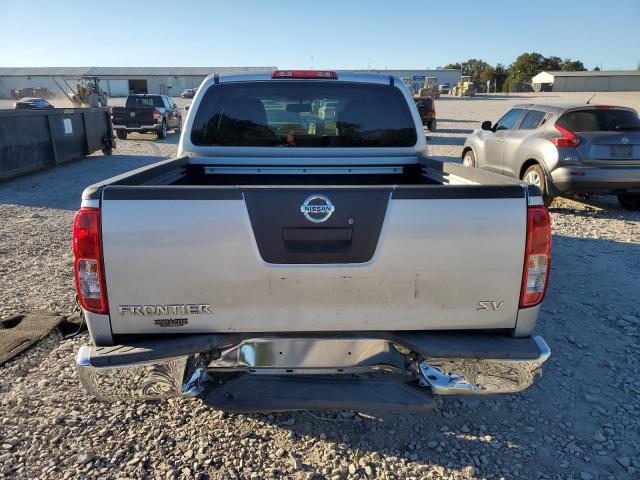 Photo 5 VIN: 1N6AD0ER9CC460600 - NISSAN FRONTIER S 