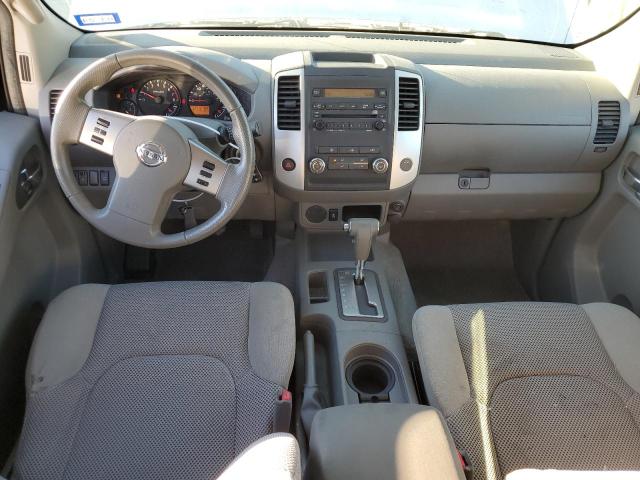 Photo 7 VIN: 1N6AD0ER9CC460600 - NISSAN FRONTIER S 