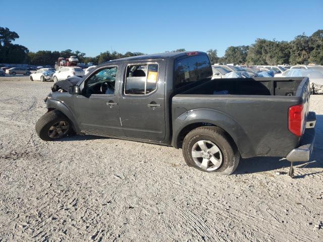 Photo 1 VIN: 1N6AD0ER9CC461567 - NISSAN FRONTIER S 