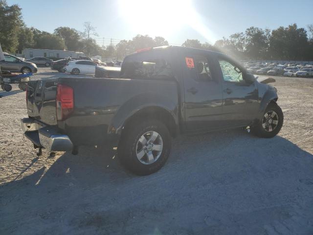 Photo 2 VIN: 1N6AD0ER9CC461567 - NISSAN FRONTIER S 