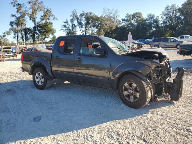 Photo 3 VIN: 1N6AD0ER9CC461567 - NISSAN FRONTIER S 