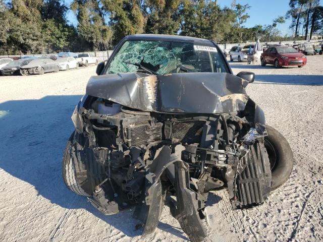 Photo 4 VIN: 1N6AD0ER9CC461567 - NISSAN FRONTIER S 