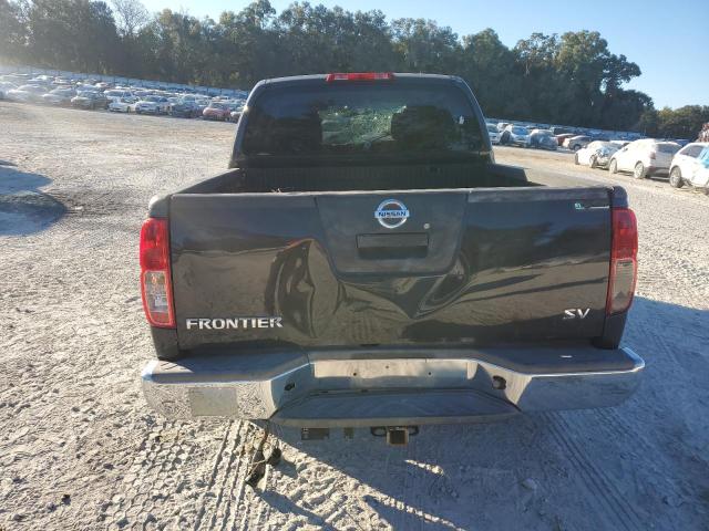 Photo 5 VIN: 1N6AD0ER9CC461567 - NISSAN FRONTIER S 