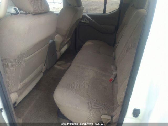 Photo 7 VIN: 1N6AD0ER9CC470883 - NISSAN FRONTIER 