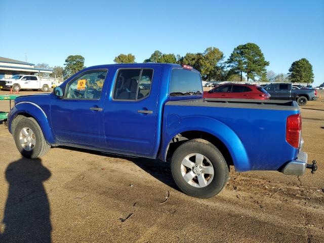 Photo 1 VIN: 1N6AD0ER9CC472424 - NISSAN FRONTIER S 