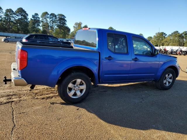 Photo 2 VIN: 1N6AD0ER9CC472424 - NISSAN FRONTIER S 