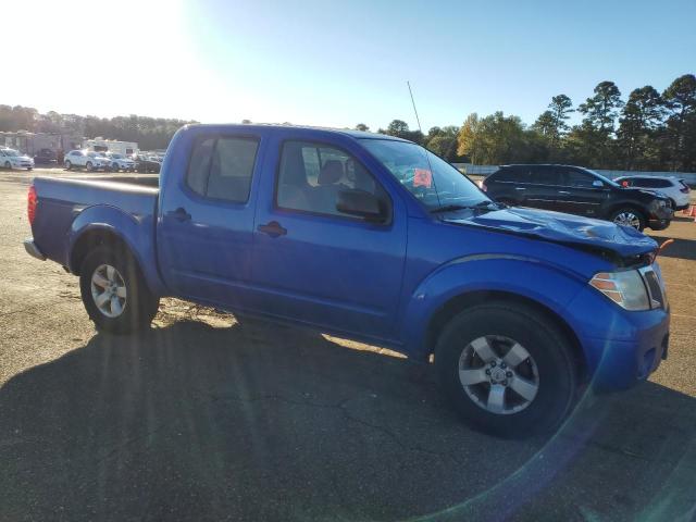 Photo 3 VIN: 1N6AD0ER9CC472424 - NISSAN FRONTIER S 