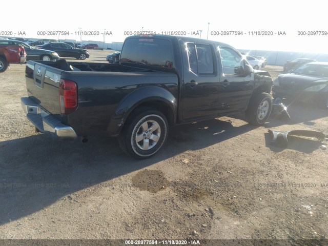 Photo 3 VIN: 1N6AD0ER9CC473234 - NISSAN FRONTIER 