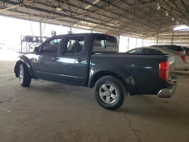 Photo 1 VIN: 1N6AD0ER9CC473430 - NISSAN FRONTIER 