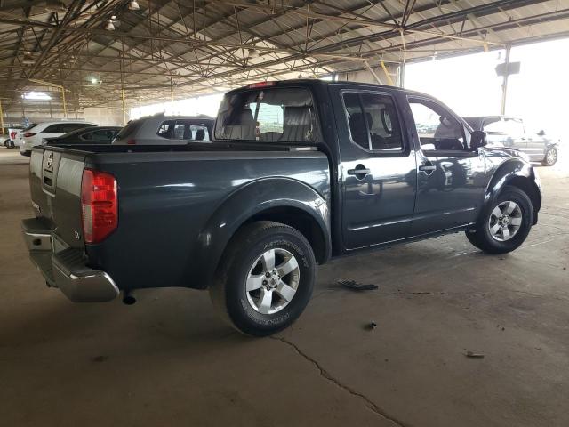 Photo 2 VIN: 1N6AD0ER9CC473430 - NISSAN FRONTIER 