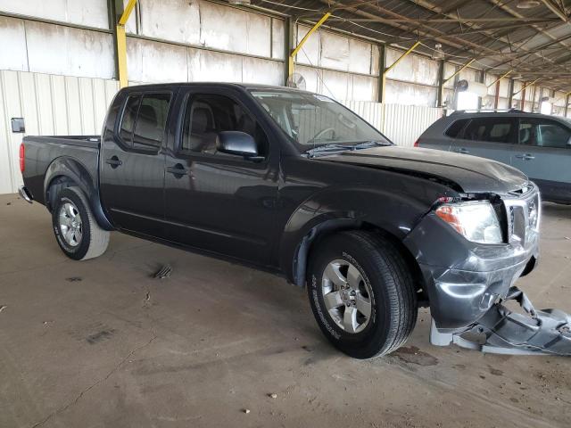 Photo 3 VIN: 1N6AD0ER9CC473430 - NISSAN FRONTIER 